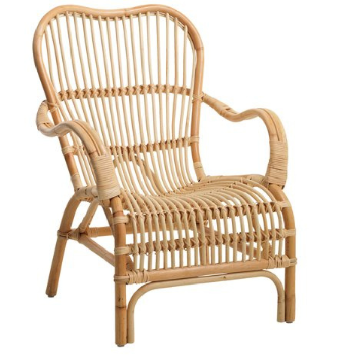 Fauteuil Roxy