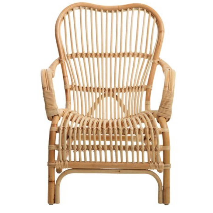 Fauteuil Roxy