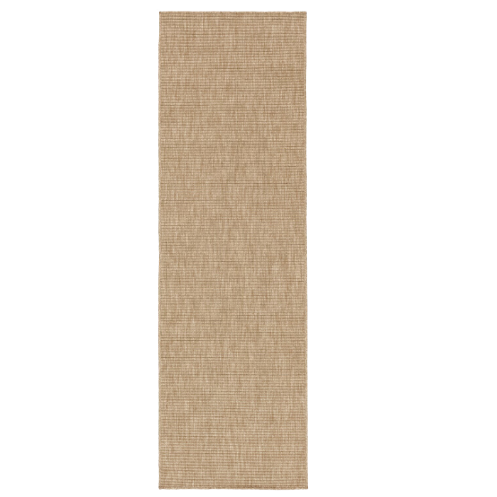 Tapijtloper jute (250 cm)