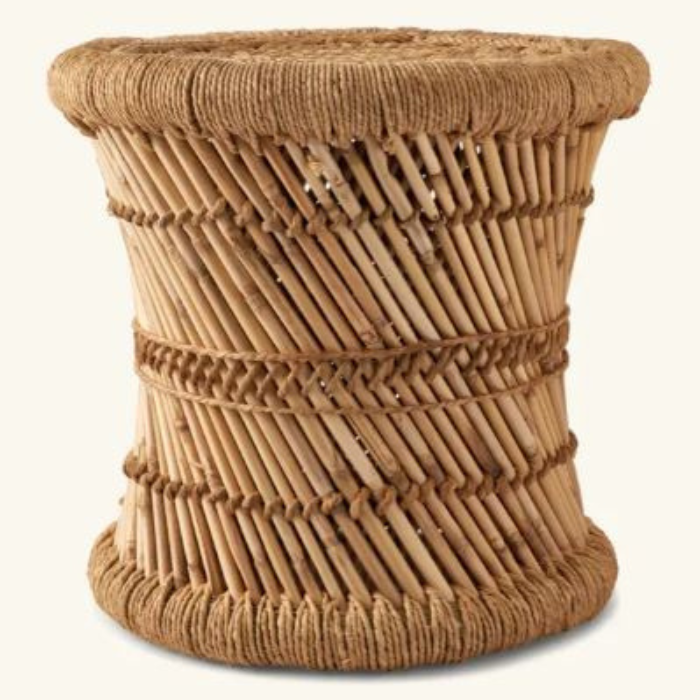 Bamboe kruk