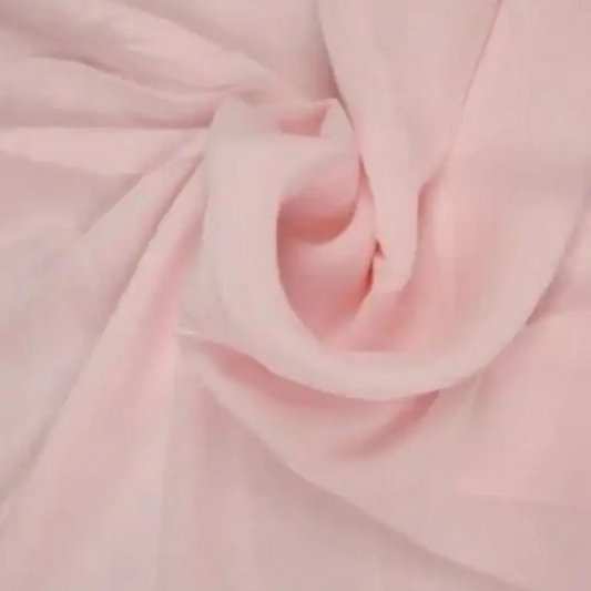 Drapeerstof lichtroze