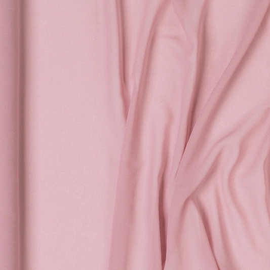 Drapeerstof roze