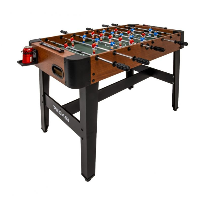 Voetbaltafel