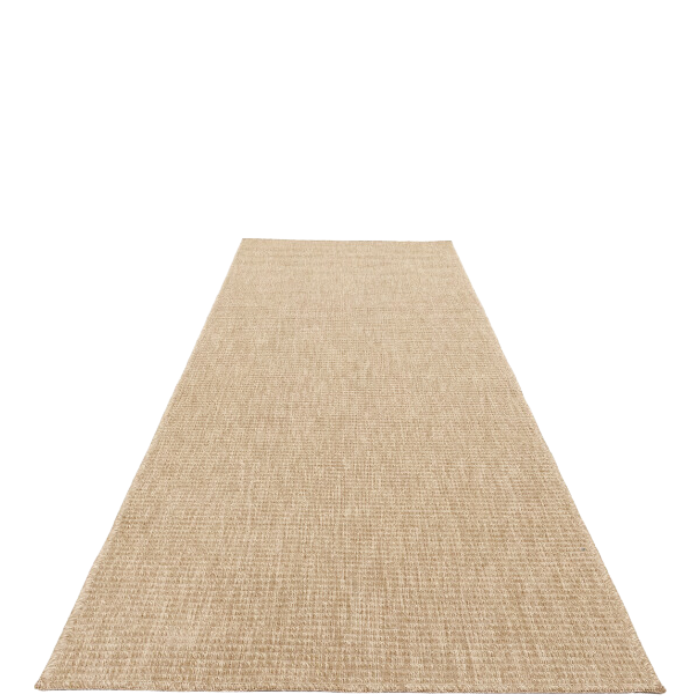 Tapijtloper jute (250 cm)