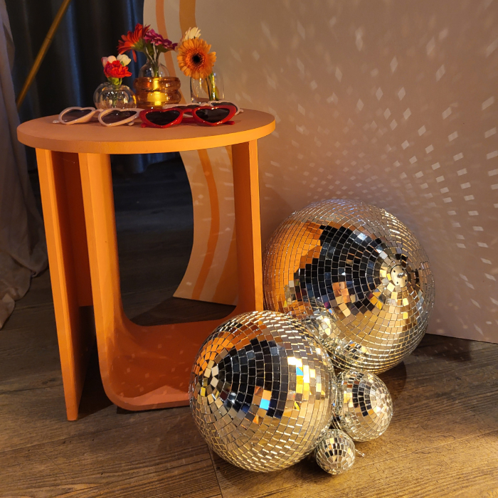Discobal 20 cm
